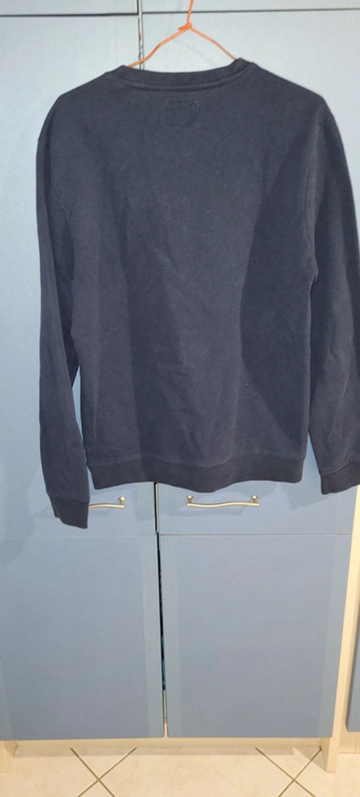 Sweat-shirt La Gentle Factory / Taille M - photo numéro 5