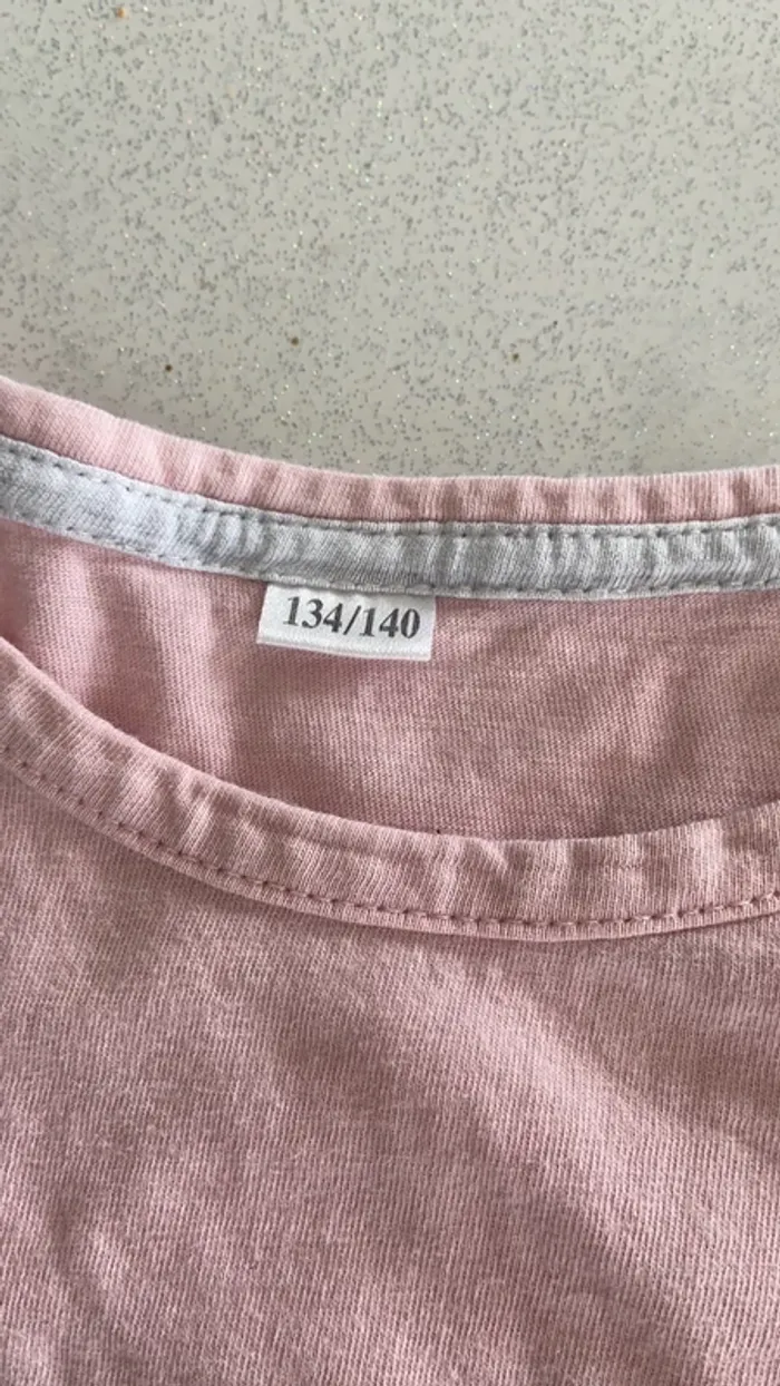 Chemise de nuit - photo numéro 3