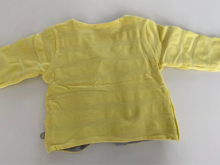 Veste réversible - photo numéro 3