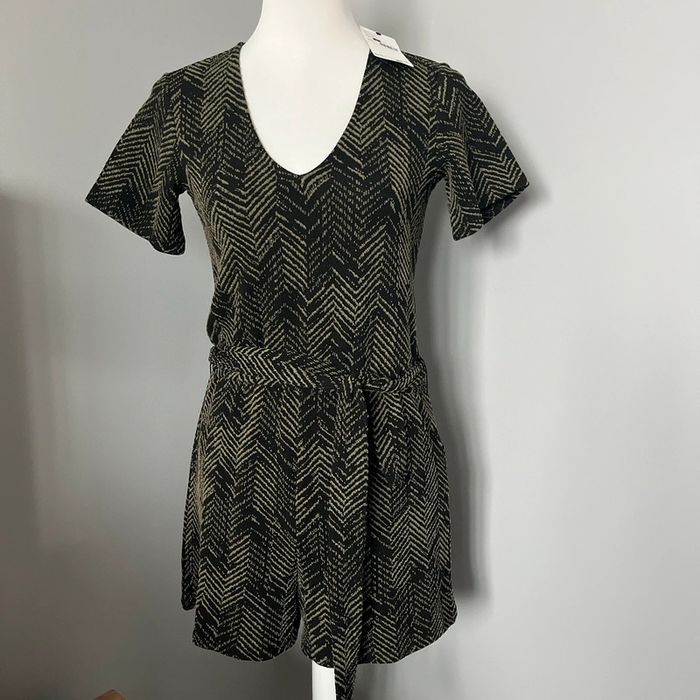 Combishort Cache Cache taille S