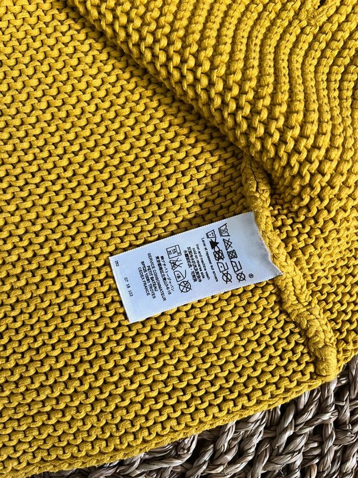 Gilet petit bateau - photo numéro 3