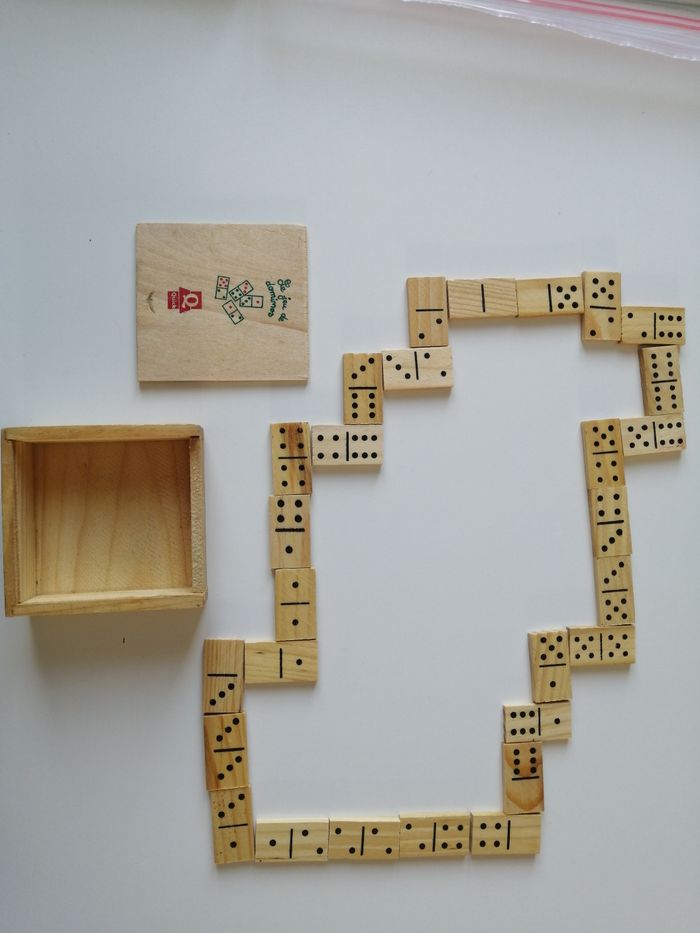 lot de jeux de voyages - photo numéro 2