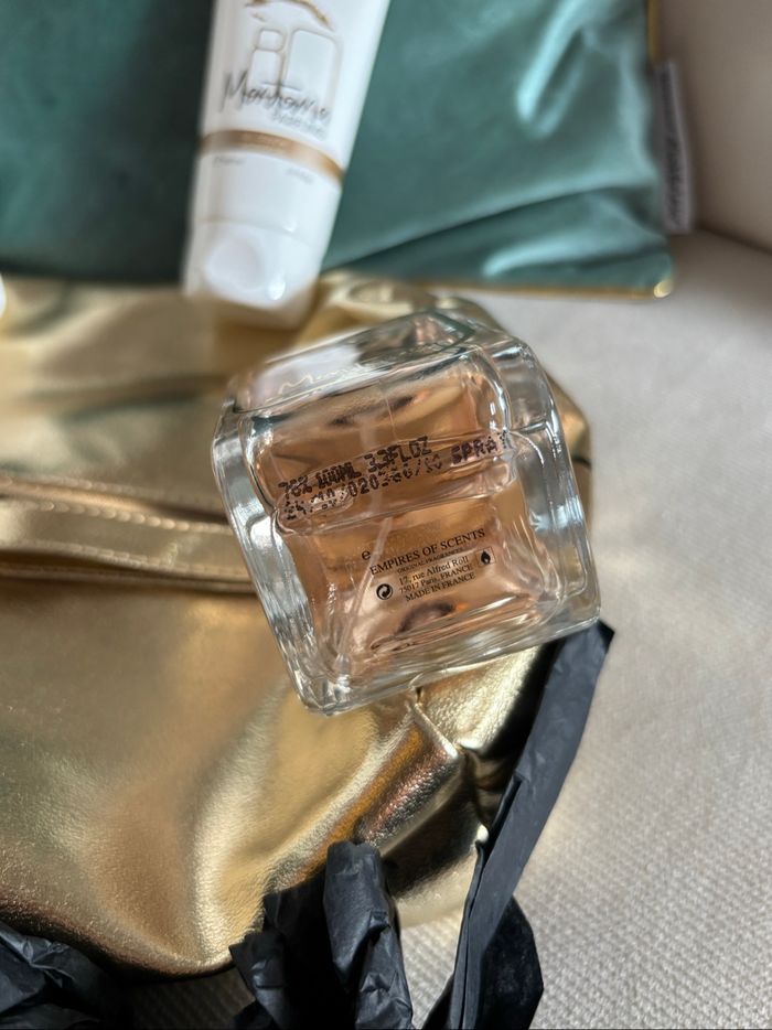 Coffret Parfum Montana Parfums - photo numéro 5