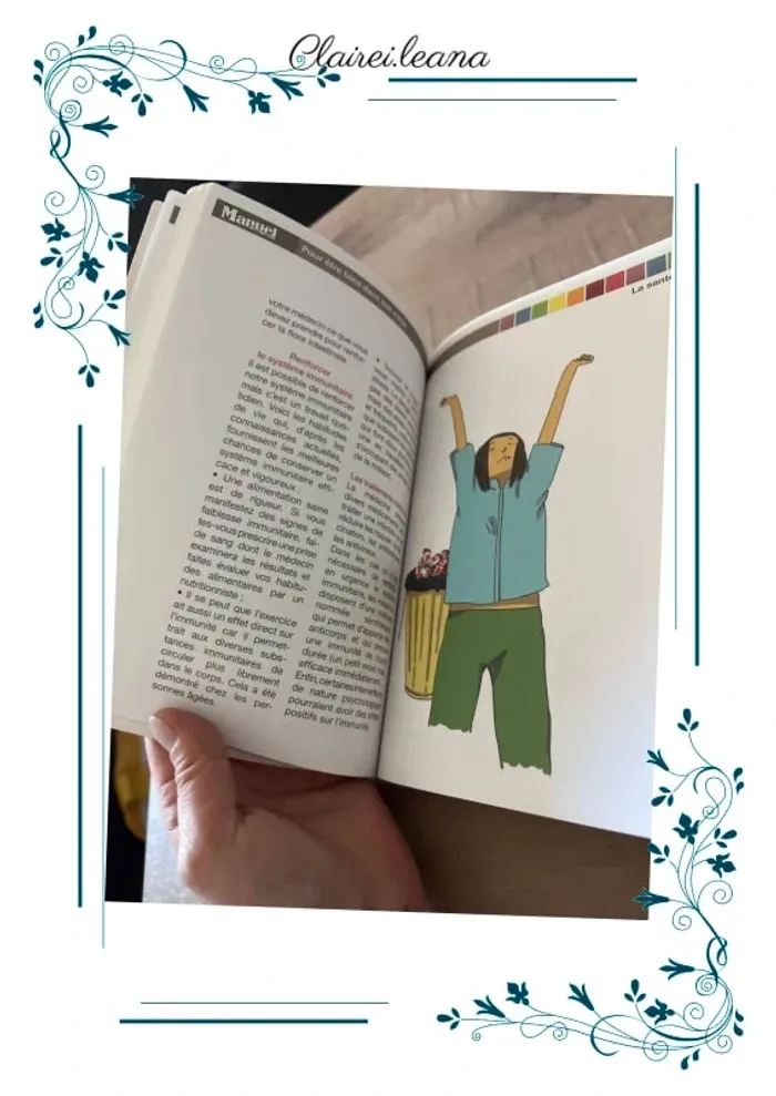 🛑 livre - photo numéro 3