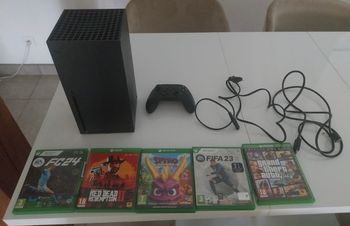 Xbox Series x