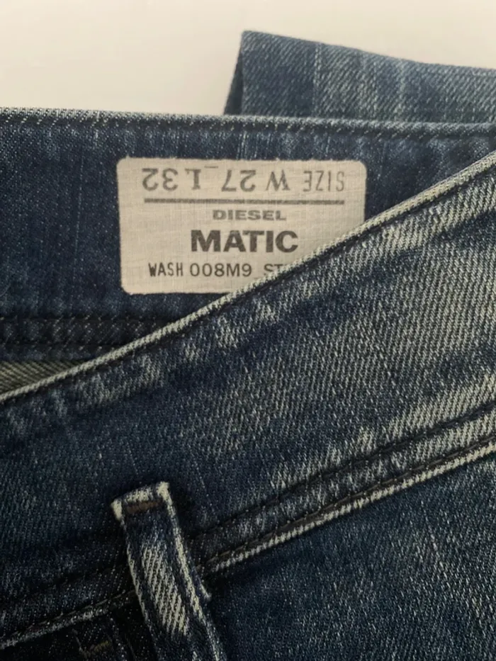 Jean Diesel 27/32 - photo numéro 4