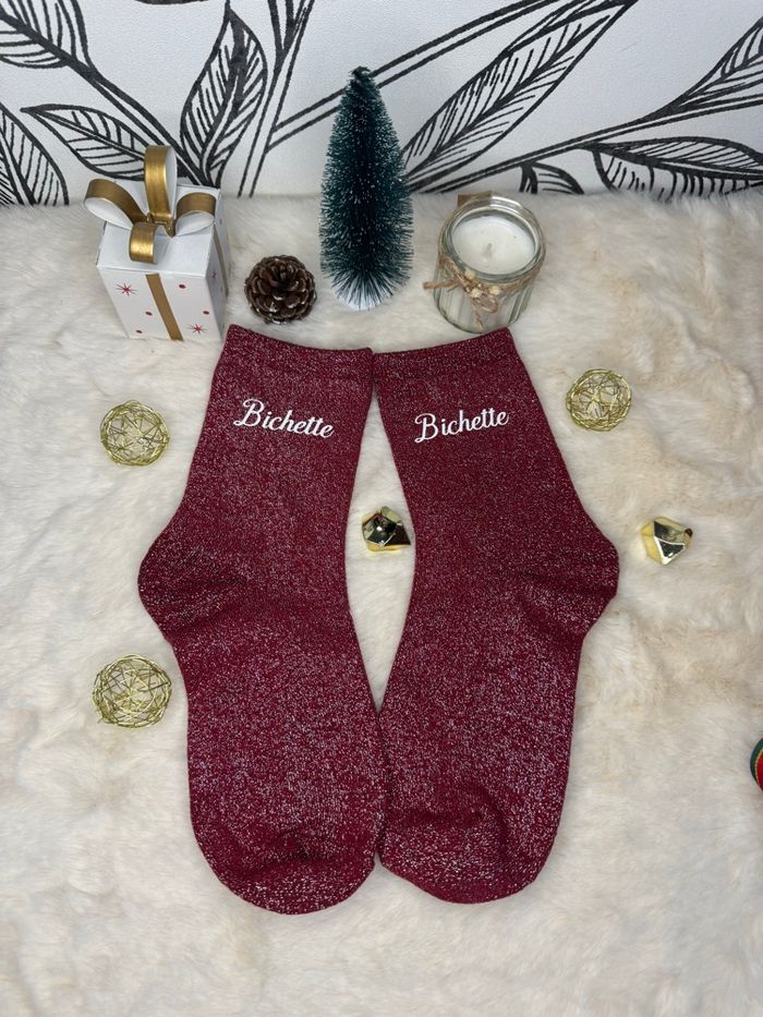 Box femme - photo numéro 6