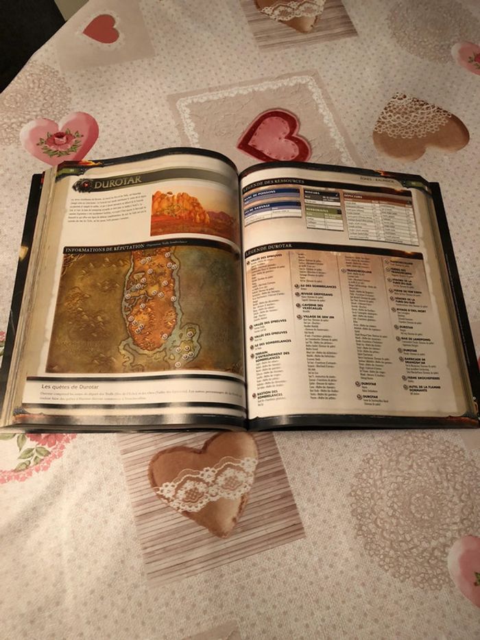 Guide world of warcraft cataclysm - photo numéro 4