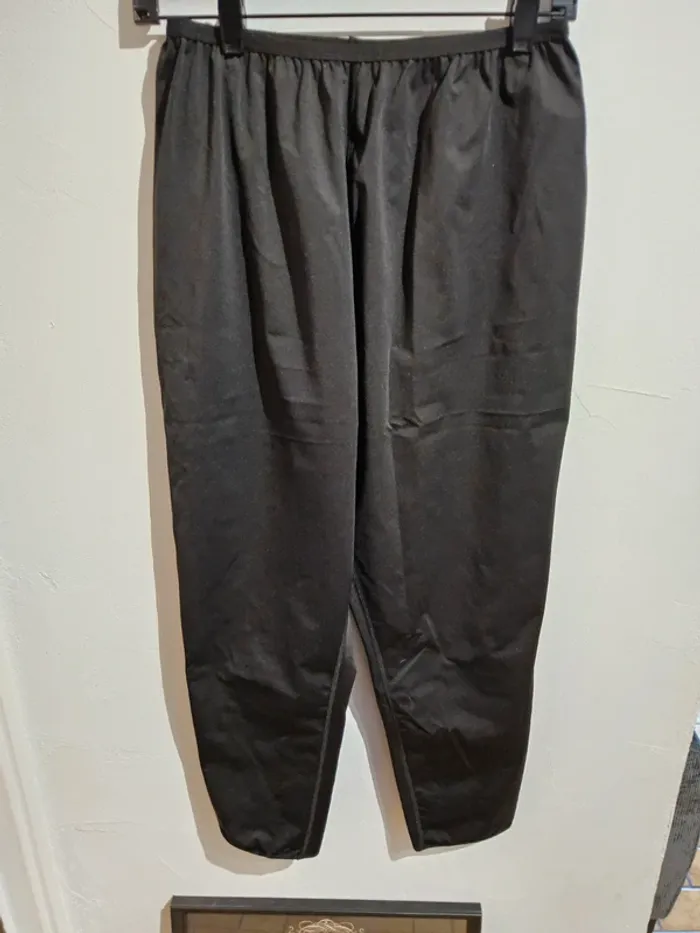 Pantalon sudation