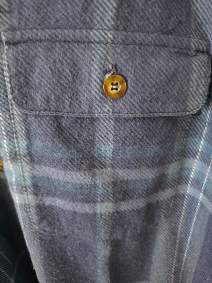 Veste Homme Taille M Rusty - photo numéro 5