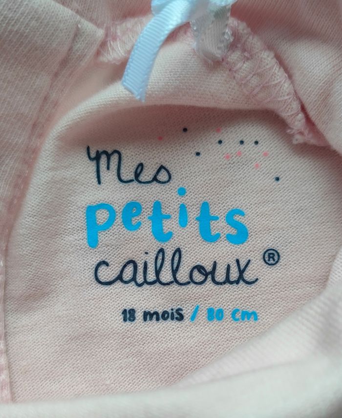 Col roulé taille 18 mois - photo numéro 2