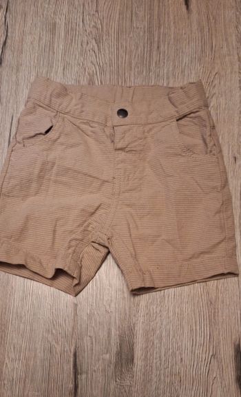 Short Topomini 1an