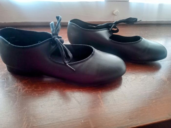 Chaussure pour claquettes femme 41 - photo numéro 4