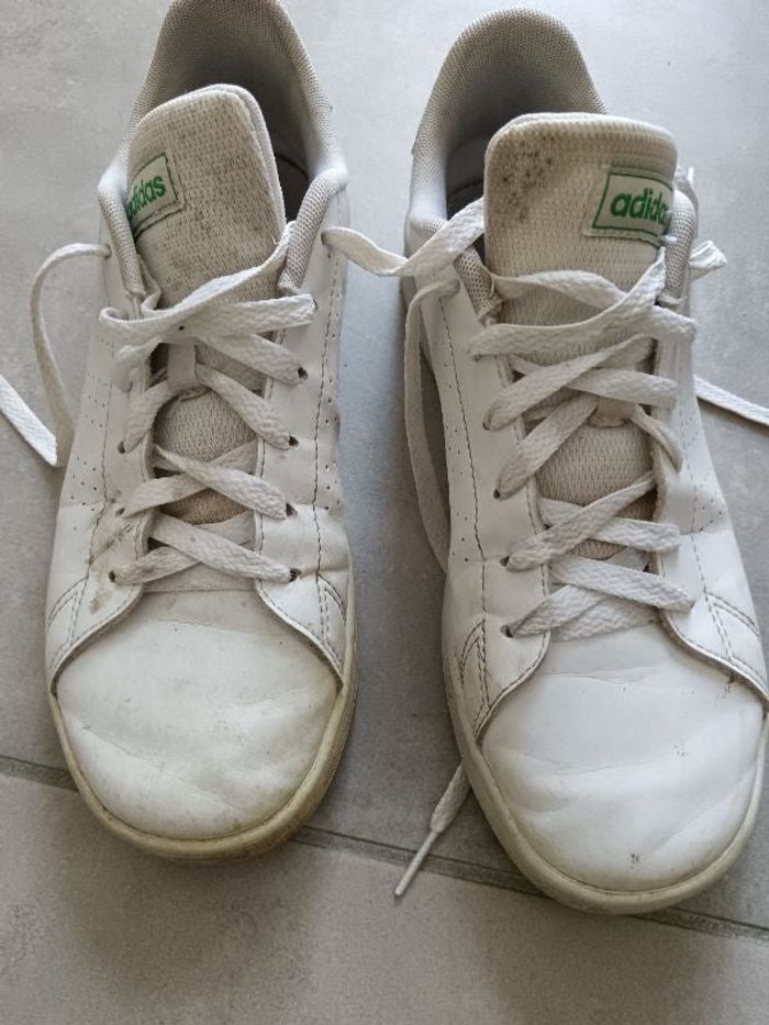 Baskets/chaussures