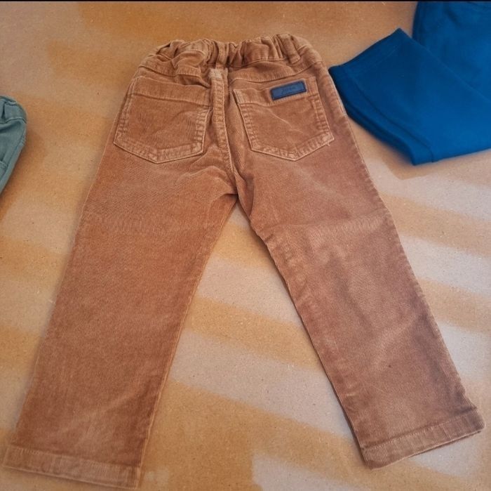 Lot pantalons - photo numéro 6