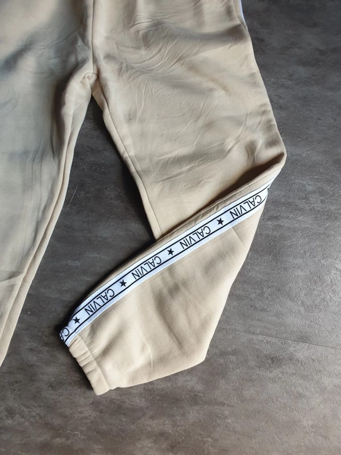 Jogging Beige - photo numéro 2