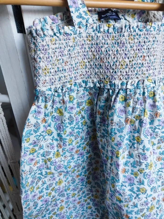 Robe liberty - photo numéro 2