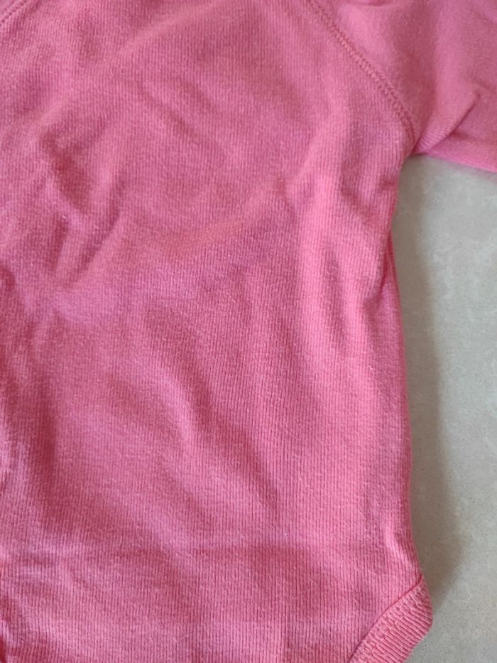 Body 1 mois - photo numéro 5