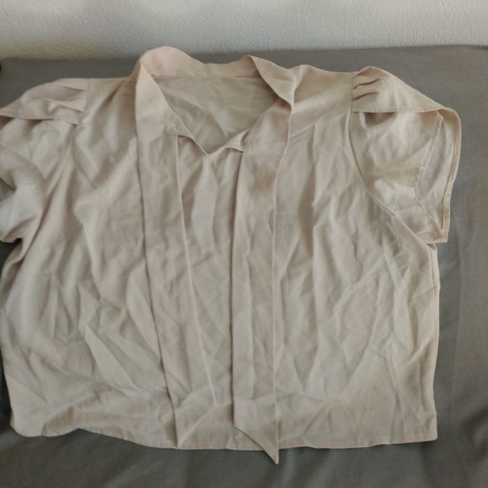 Blouse femme Shein 1XL - photo numéro 7