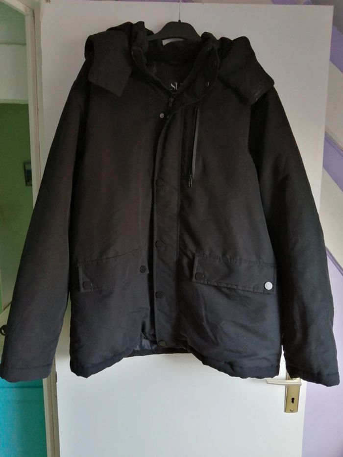 Joli blouson homme XXL