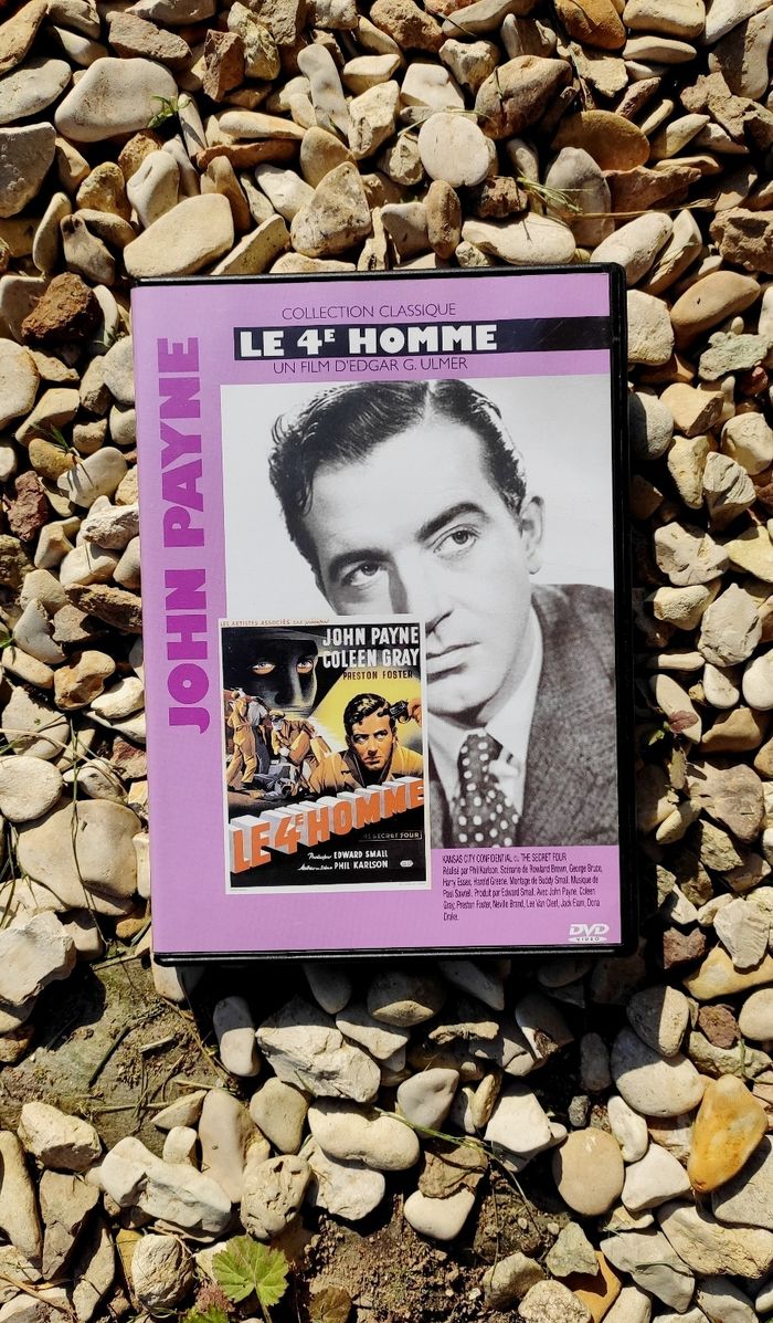 Lot films anciens - photo numéro 4