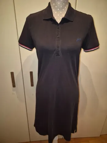 Robe polo jott
