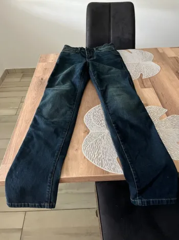 Pantalon de moto femme