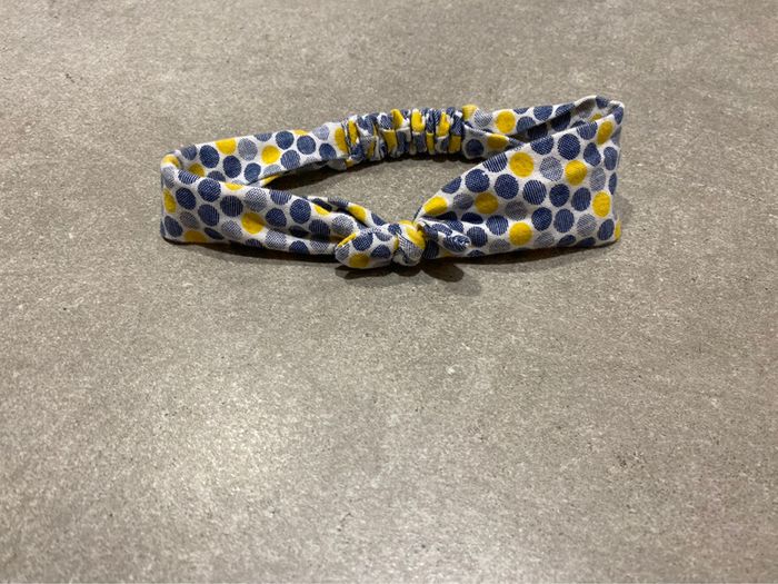 Bandeau obaibi - photo numéro 2