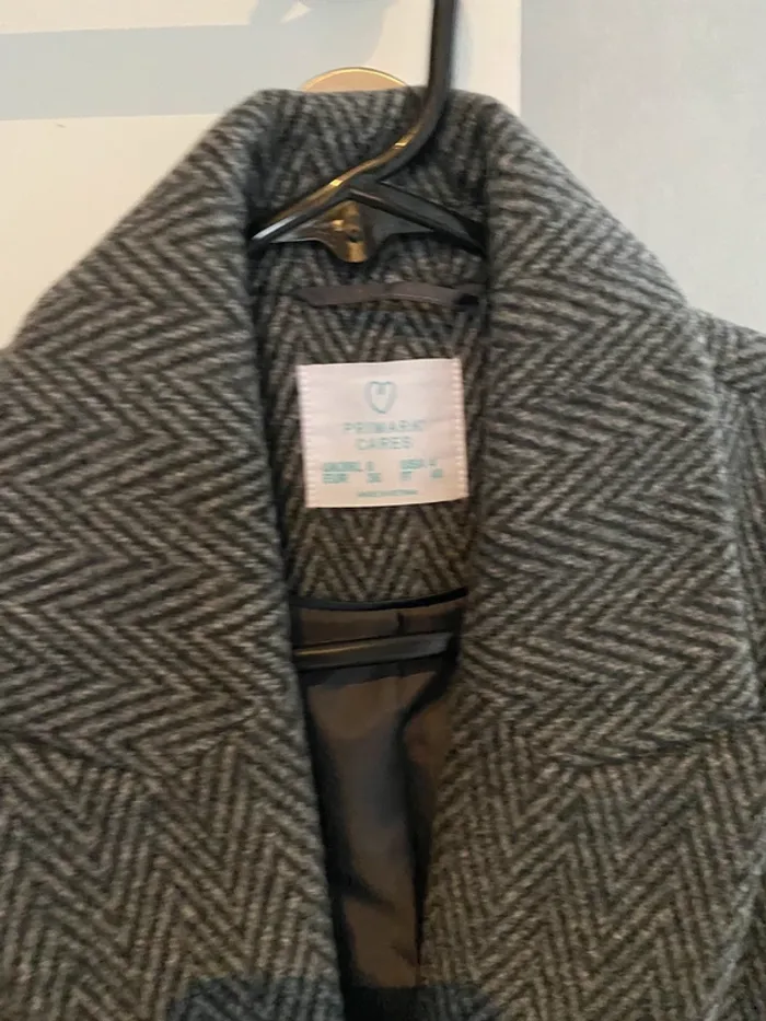 Manteau femme - photo numéro 2