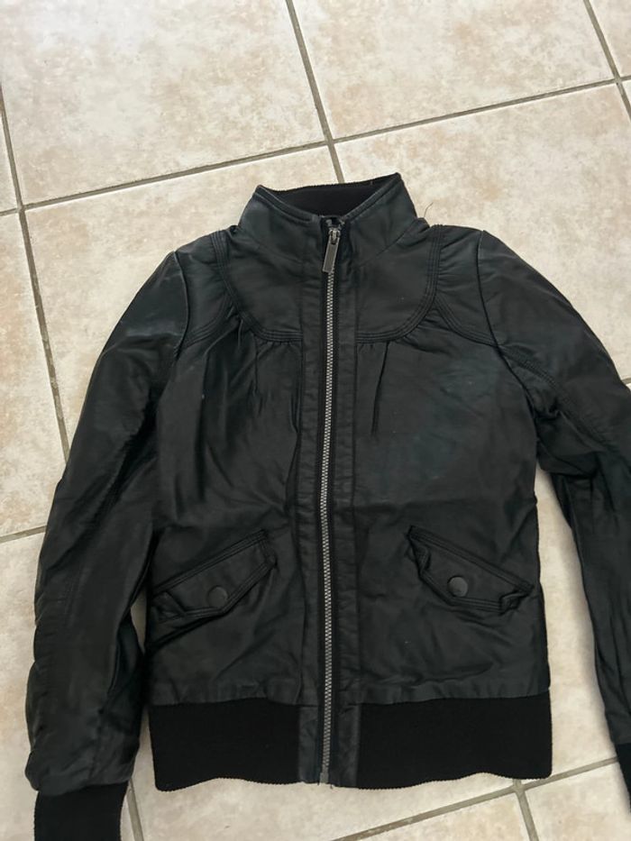 Blazer - photo numéro 2