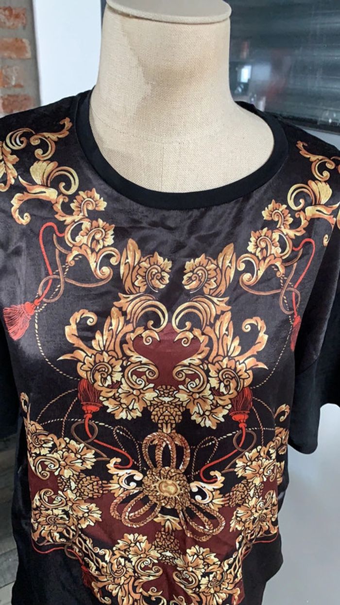 TEE shirt - photo numéro 2