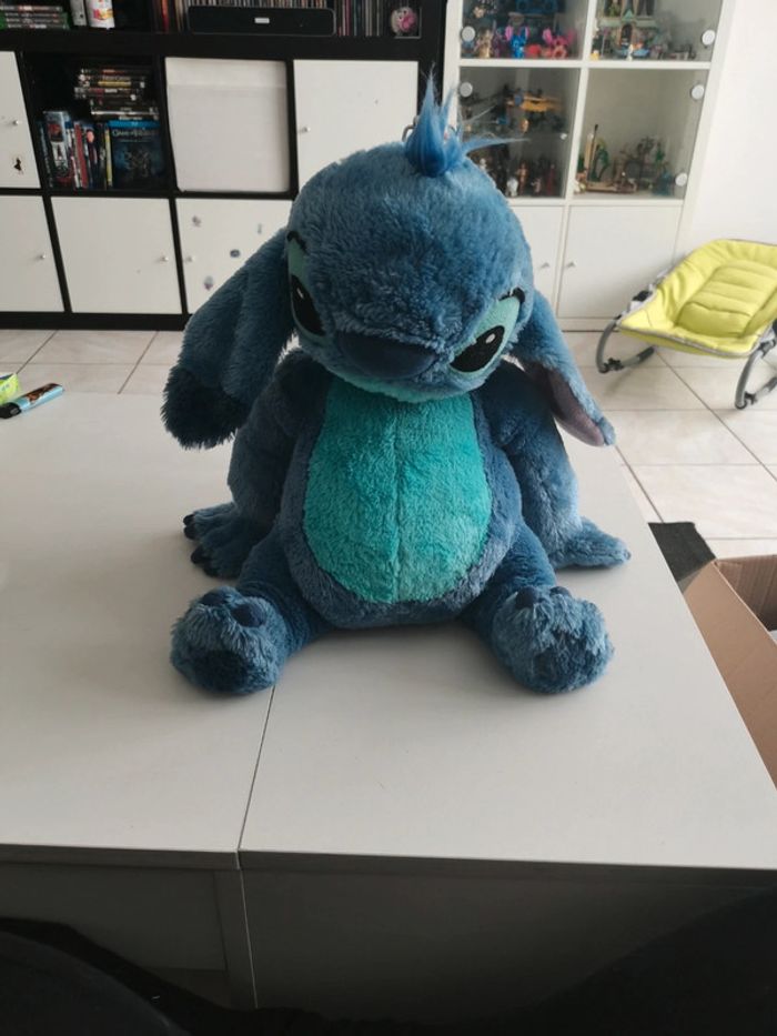 Peluche Stitch Disney