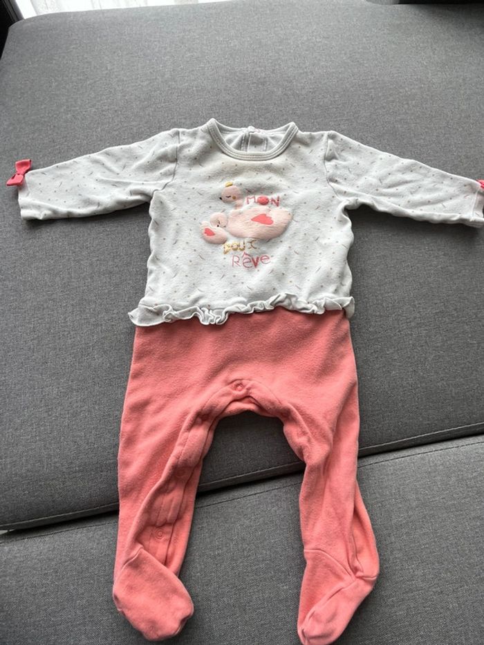 Lots 4 pyjamas - photo numéro 7