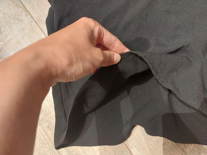 Combishort légère - photo numéro 5