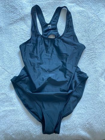 Maillot de bain 1 pièce 38