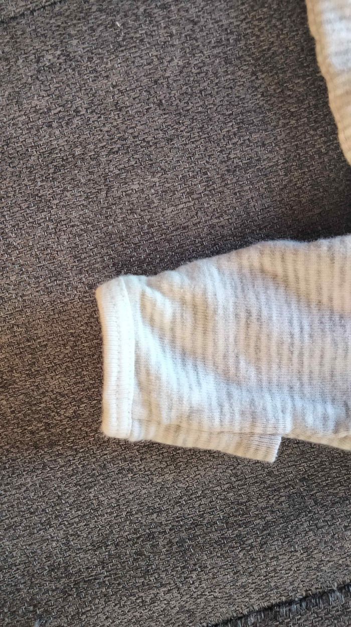 Combinaison - photo numéro 3