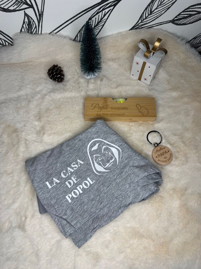 Box Noël homme - photo numéro 3