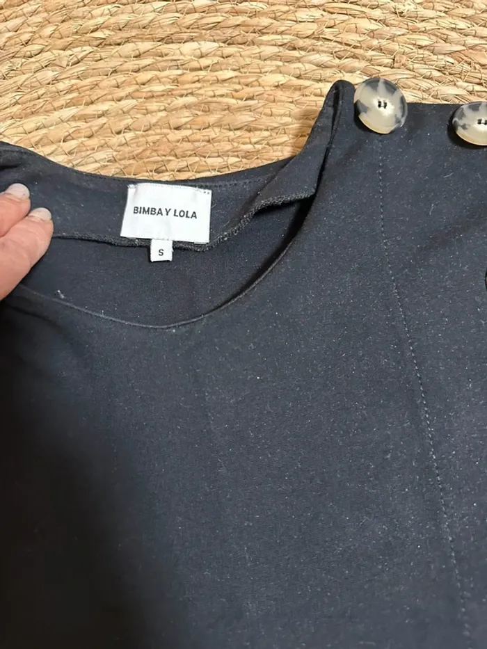 Camiseta Bimba y Lola - photo numéro 2