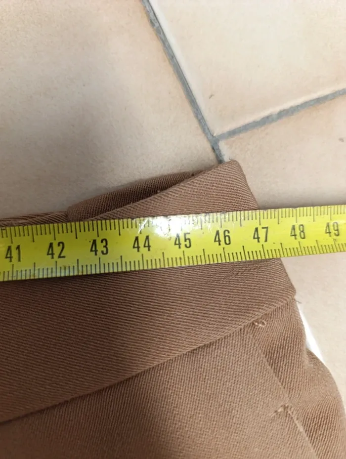 Pantalon de costume femme, Farrington - photo numéro 5