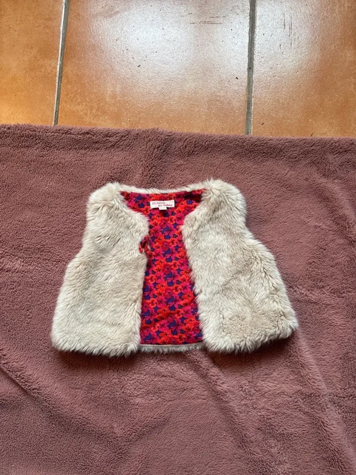 Gilet