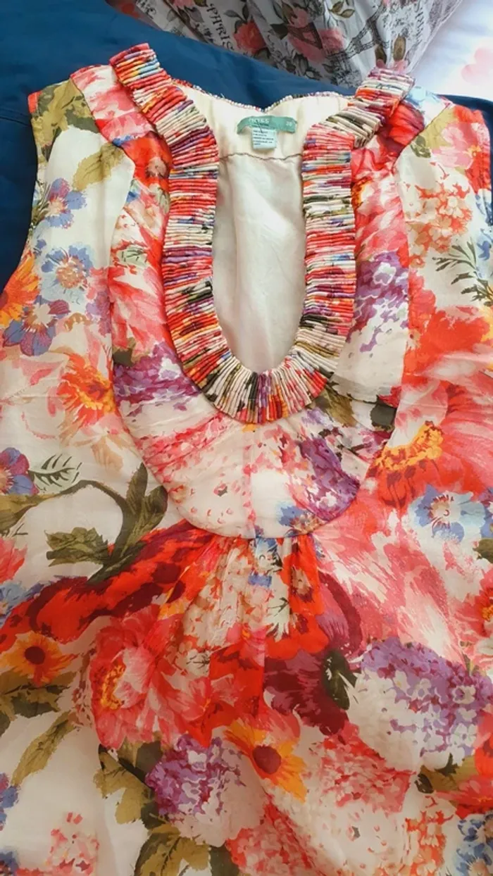 Robe magnifique - photo numéro 7