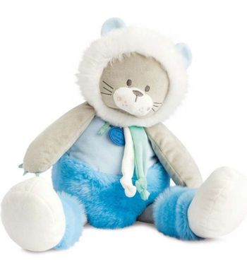 Lion xxl doudou et compagnie