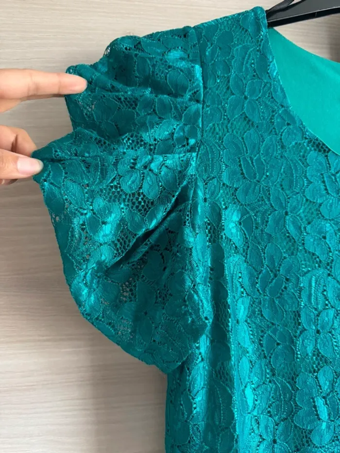 Robe courte femme - photo numéro 2