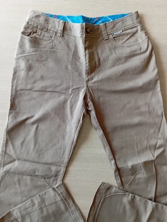 Pantalon Adidas - photo numéro 5