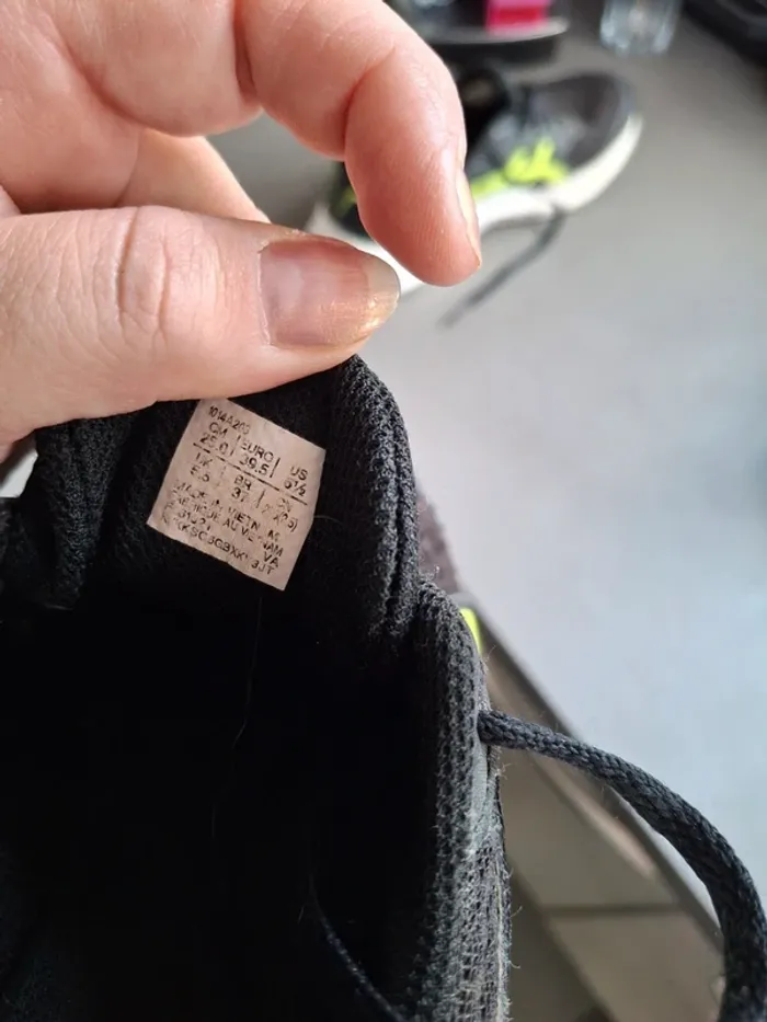 Asics - photo numéro 3