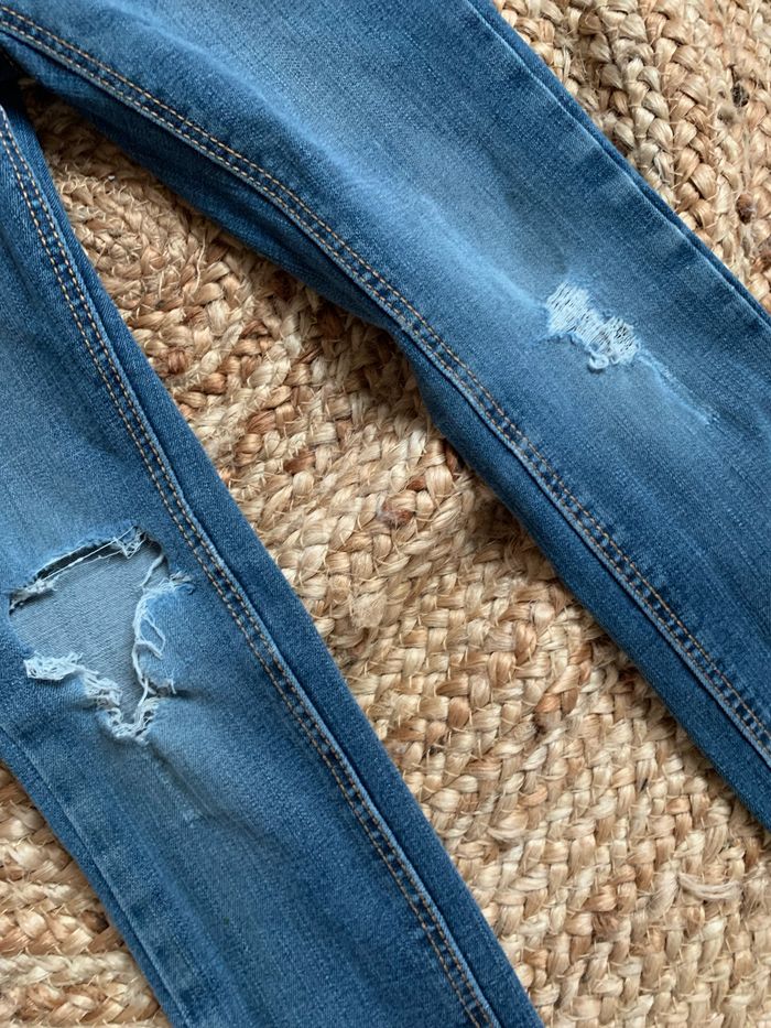 Jean Skinny 6 ans - photo numéro 2