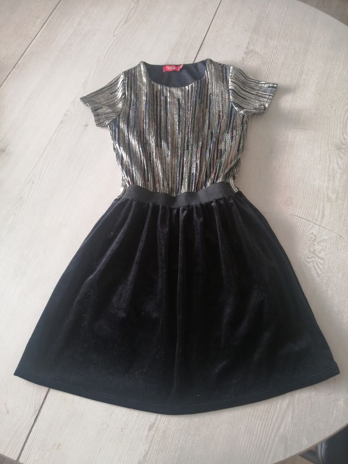 Lot 7 /8 ans fille - photo numéro 6