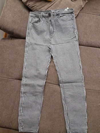 Pantalon stradivarius