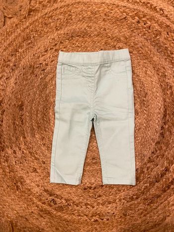 Legging fille 6 mois Boîte à Malices