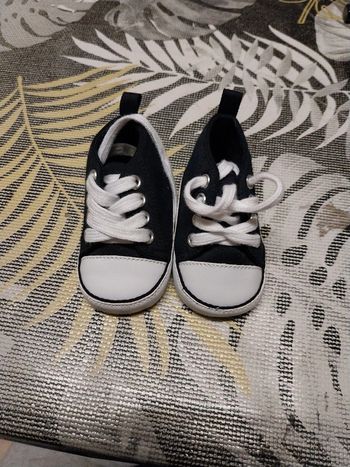 Chaussure bébé